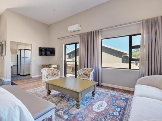 Ahoy Boutique Hotel Mandela Bay - 255110