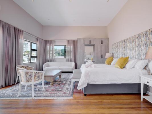 Ahoy Boutique Hotel Mandela Bay - 255111