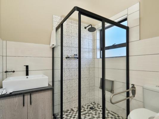 Ahoy Boutique Hotel Mandela Bay - 255112