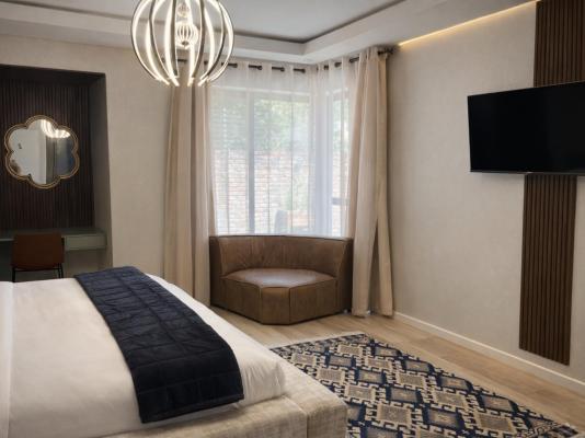 13 on Tenth - 255146