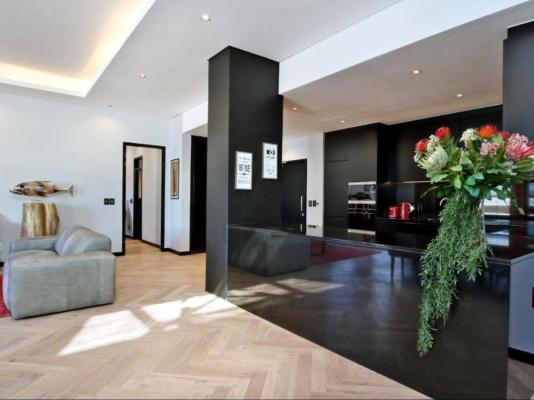 Crayfish Penthouse @ The Onyx - Cape Town - 255220