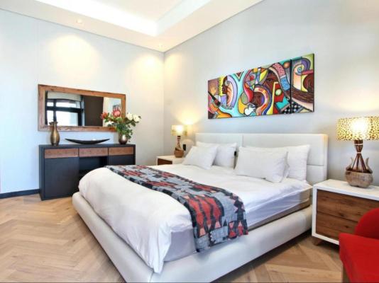 Crayfish Penthouse @ The Onyx - Cape Town - 255222