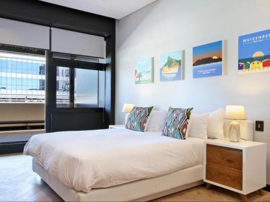 Crayfish Penthouse @ The Onyx - Cape Town - 255223