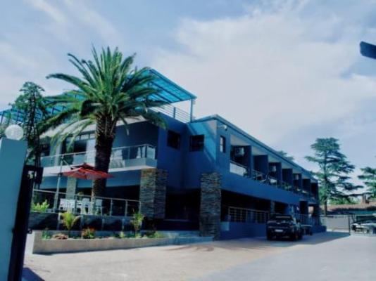 Elegance Boutique Hotel - Property / Building