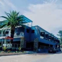 Elegance Boutique Hotel - Property / Building