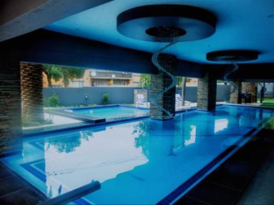 Elegance Boutique Hotel - Pool view