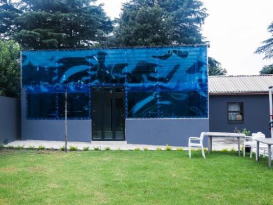 Elegance Boutique Hotel - Property / Building