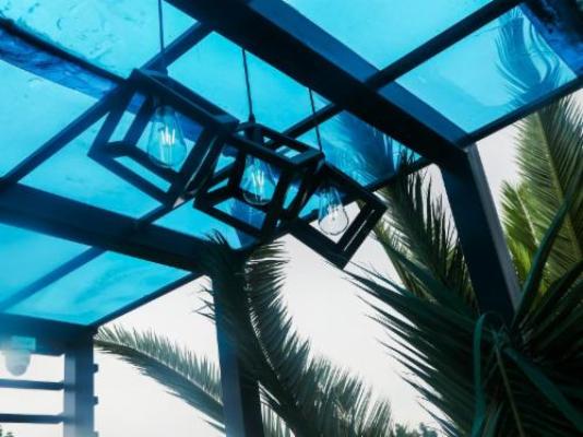 Elegance Boutique Hotel - Decorative detail