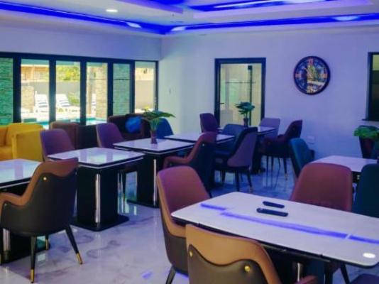 Elegance Boutique Hotel - Business facilities