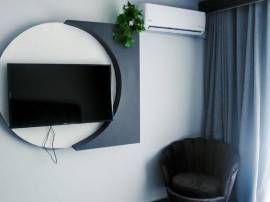 Elegance Boutique Hotel - 255242