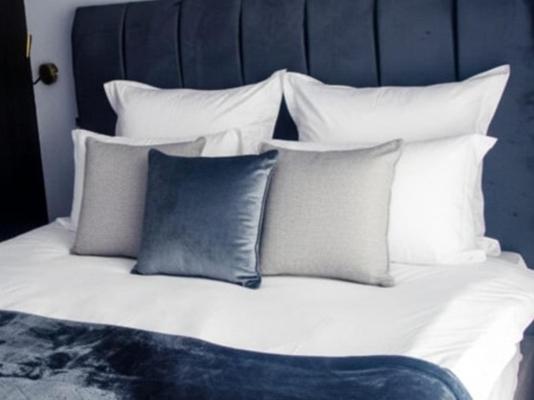 Elegance Boutique Hotel - 255245