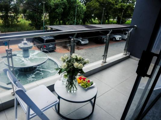 Elegance Boutique Hotel - 255247