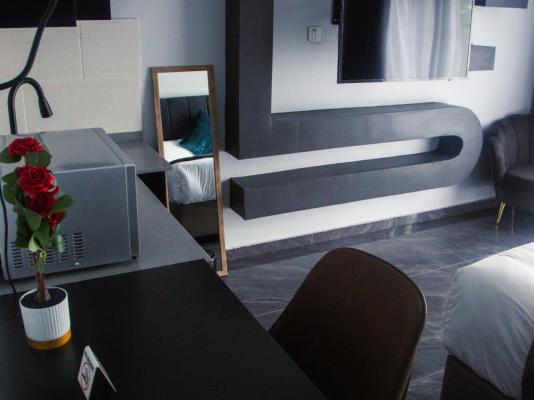 Elegance Boutique Hotel - 255249