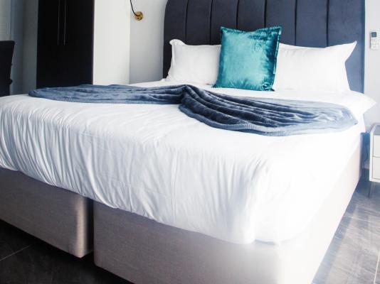 Elegance Boutique Hotel - 255250