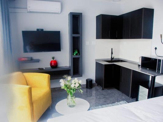 Elegance Boutique Hotel - 255268