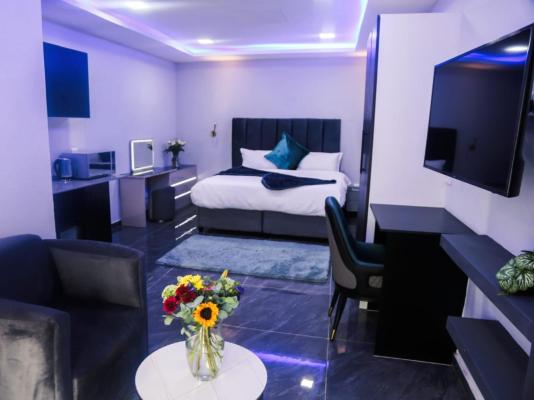 Elegance Boutique Hotel - 255276