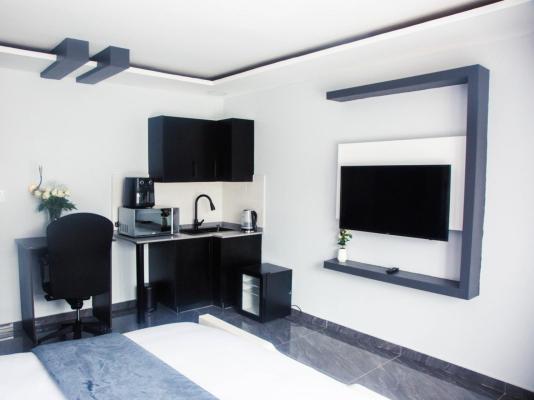 Elegance Boutique Hotel - 255281