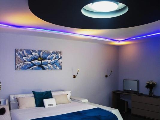 Elegance Boutique Hotel - 255285