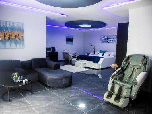 Elegance Boutique Hotel - 255287