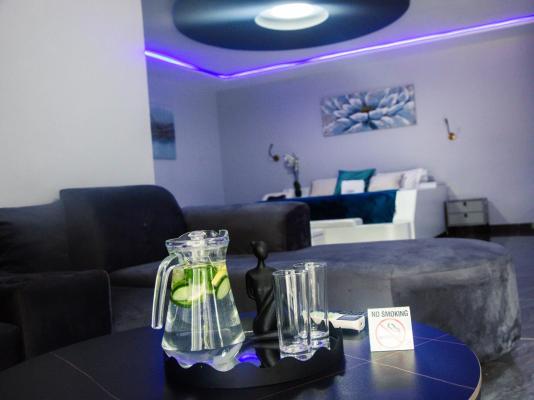 Elegance Boutique Hotel - 255290