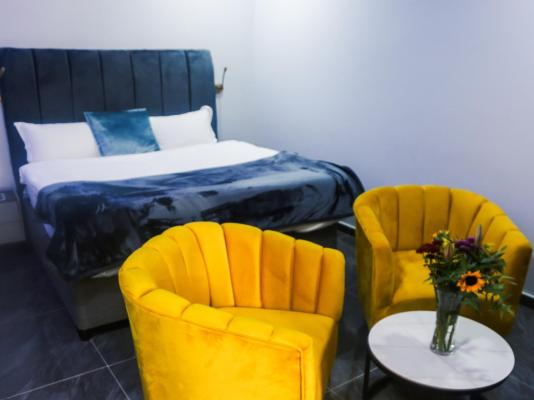 Elegance Boutique Hotel - 255292