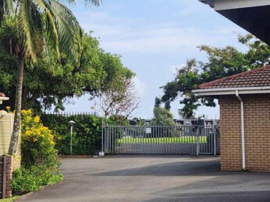 Hillton Manor Self-catering Apartments - Facade or entrance