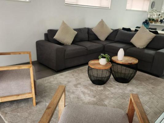 Hillton Manor Self-catering Apartments - 255314