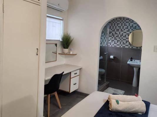 Hillton Manor Self-catering Apartments - 255318