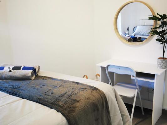 Hillton Manor Self-catering Apartments - 255319