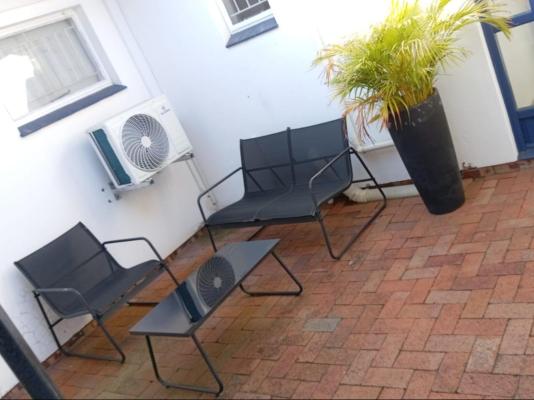 Hillton Manor Self-catering Apartments - 255323