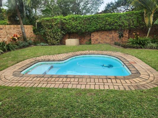 Hillton Manor Self-catering Apartments - 255324