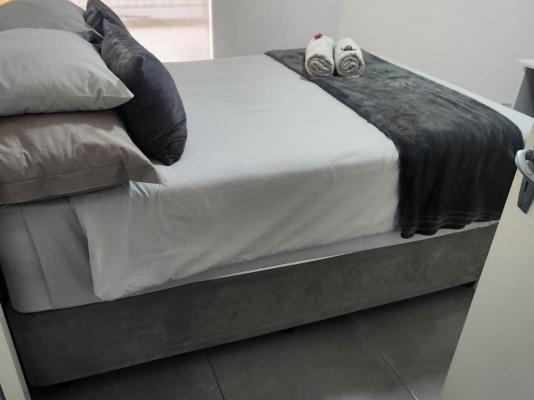 Hillton Manor Self-catering Apartments - 255326