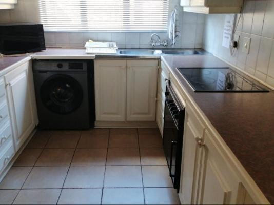 Hillton Manor Self-catering Apartments - 255332