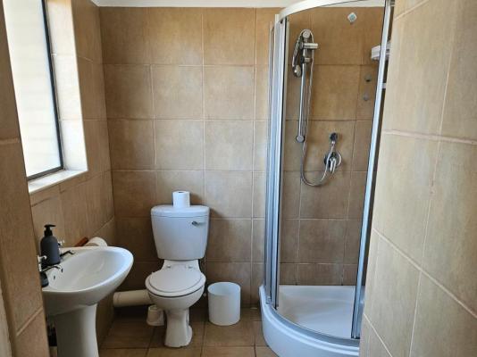 Hillton Manor Self-catering Apartments - 255333