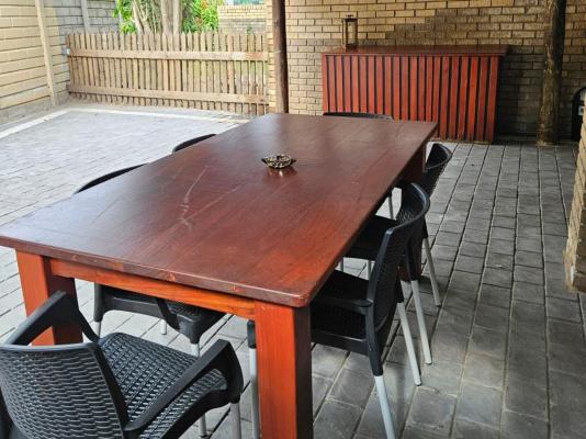 Hillton Manor Self-catering Apartments - 255339