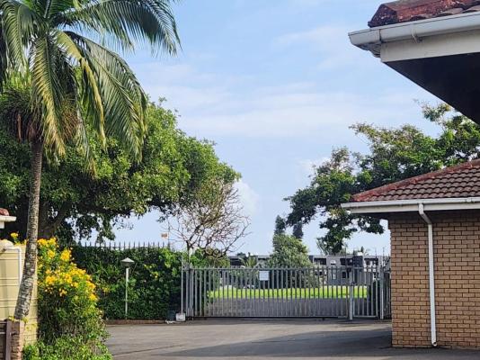 Hillton Manor Self-catering Apartments - 255340