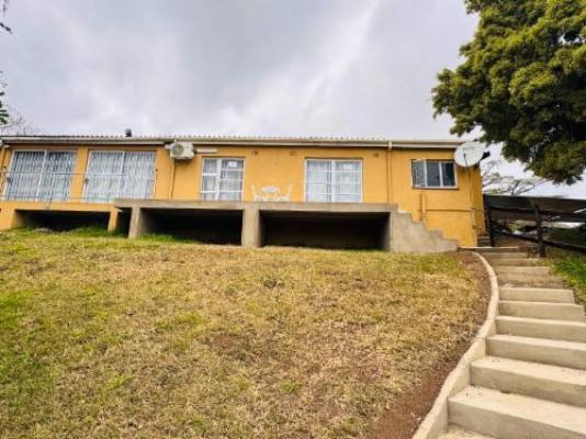 Nampaton Farm - Property / Building