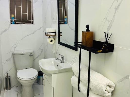 Nampaton Farm - 255361