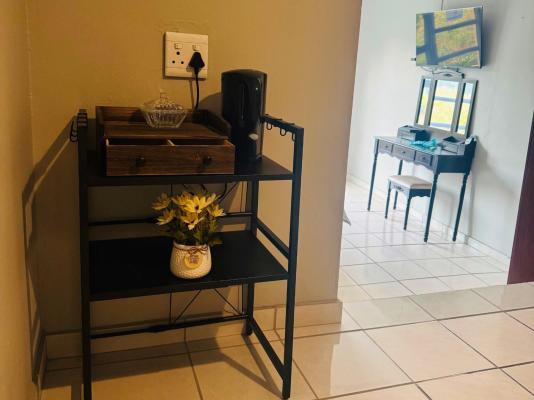 Nampaton Farm - 255364