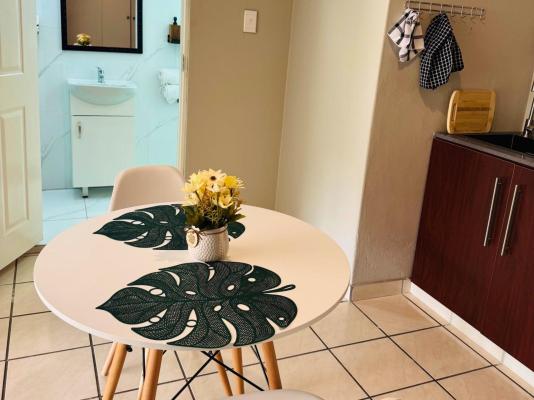 Nampaton Farm - 255365