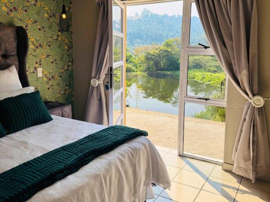 Nampaton Farm - 255375