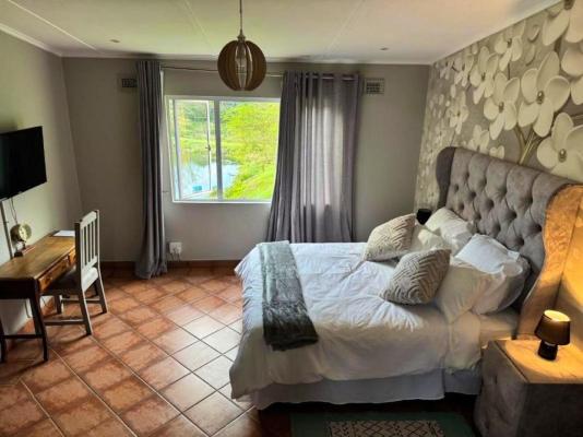 Nampaton Farm - 255377