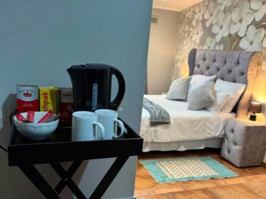 Nampaton Farm - 255380