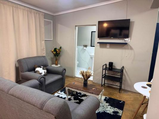 Nampaton Farm - 255386