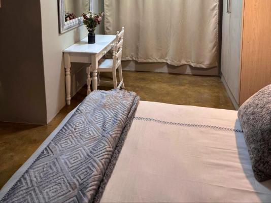 Nampaton Farm - 255389