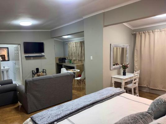 Nampaton Farm - 255391