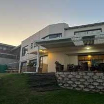 Whale's Tale - Property / Building