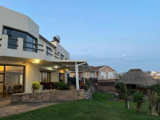 Whale's Tale - Property / Building