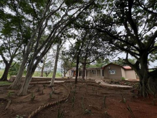 Zabini Lodge and Game Drive - Property / Building