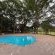 Zabini Lodge and Game Drive - Swimming pool